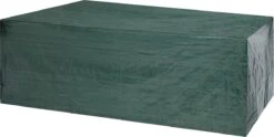 Kingsleeve Tuinmeubelhoes - Beschermhoes - Weerbestendig -308x138x89cm - Groen -Meubel Verkoop 1200x600 2