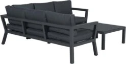 Garden Impressions Colorado Loungeset - Aluminium - Zwart 30 Garden Impressions Colorado Loungeset - Aluminium - Zwart -Meubel Verkoop 1200x607 4