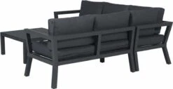 Garden Impressions Colorado Loungeset - Aluminium - Zwart 24 Garden Impressions Colorado Loungeset - Aluminium - Zwart -Meubel Verkoop 1200x618