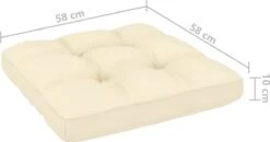VidaXL 5-delige Loungeset Met Kussens Massief Grenenhout -Meubel Verkoop 1200x633