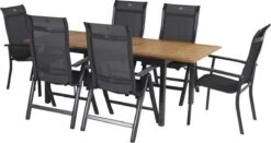 Hartman Alice Standenstoel - Alum Xerix -Meubel Verkoop 1200x638