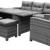 New Castle Stoel-bank Dining Loungeset 6-delig Antraciet -Meubel Verkoop 1200x648 2