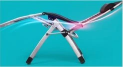 Brulo - Ligstoel Tuin - Ligstoelen - Strandstoel Opvouwbaar - Tuinstoel - Incl Tafel En Hoofdkussen 21 Brulo - Ligstoel Tuin - Ligstoelen - Strandstoel Opvouwbaar - Tuinstoel - Incl Tafel En Hoofdkussen -Meubel Verkoop 1200x650