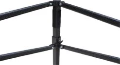 Garden Royal Easy Up Partytent 3x3 Met 4 Zijwanden Wit Waterdicht -Meubel Verkoop 1200x655