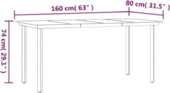 VidaXL 5-delige Tuinset Poly Rattan Bruin 21 VidaXL 5-delige Tuinset Poly Rattan Bruin -Meubel Verkoop 1200x655 3