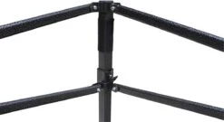 Garden Royal Easy Up Partytent 3x3 Donker Grijs -Meubel Verkoop 1200x656