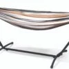 Rijoka Hangmat Met Standaard | Inclusief Doek | 300x120x110cm -Meubel Verkoop 1200x678