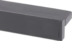 Relaxdays Tuintafel Vierkant - Grijze Buitentafel - Eettafel Tuin - Moderne Balkontafel -Meubel Verkoop 1200x684 1