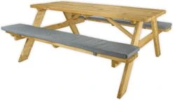 Goedkopepicknicktafels.nl | 180cm Lange Picknicktafel | Tuintafel 6 Persoons | De Luxe 180cm Lang | Geïmpregneerd Grenen Hout! 10 Goedkopepicknicktafels.nl | 180cm Lange Picknicktafel | Tuintafel 6 Persoons | De Luxe 180cm Lang | Geïmpregneerd Grenen Hout! -Meubel Verkoop 1200x689 1