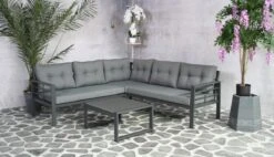 SenS-Line Elba Aluminium Loungeset | Met Koffietafel -Meubel Verkoop 1200x692 1
