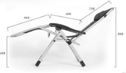 Brulo - Ligstoel Tuin - Ligstoelen - Strandstoel Opvouwbaar - Tuinstoel - Incl Tafel En Hoofdkussen 20 Brulo - Ligstoel Tuin - Ligstoelen - Strandstoel Opvouwbaar - Tuinstoel - Incl Tafel En Hoofdkussen -Meubel Verkoop 1200x695