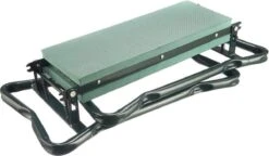 GartenMeister 2 In 1 XXL Zit- En Kniebank - Belastbaar Tot 150 Kg - Inclusief Praktische Gereedschapstas 11 GartenMeister 2 In 1 XXL Zit- En Kniebank - Belastbaar Tot 150 Kg - Inclusief Praktische Gereedschapstas -Meubel Verkoop 1200x699