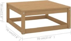 VidaXL 5-delige Loungeset Met Kussens Massief Grenenhout -Meubel Verkoop 1200x700 2