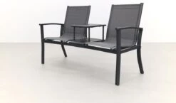Tete-a-Tete Aluminium Tuinbank Felix -Meubel Verkoop 1200x704