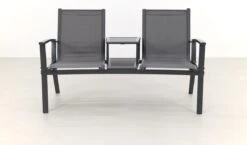 Tete-a-Tete Aluminium Tuinbank Felix -Meubel Verkoop 1200x706 1