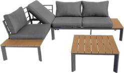Intimo Garden Loungeset Modena Met Verstelbare Rugleuning -Meubel Verkoop 1200x709 2