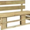 VidaXL Tuinbank Pallet Hout -Meubel Verkoop 1200x710 1