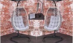 SenS-Line Koko Relax Hangstoel -Meubel Verkoop 1200x710