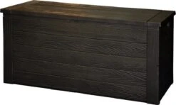 Relaxwonen Kussenbox - Waterdicht - Zwart - 120x46x58 Cm -Meubel Verkoop 1200x717 6