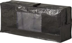 Royal Patio Tuinkussen Kussentas Voor Tuinkussens - 120x50x34 Cm