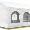 Hoogwaardige Partytent 3x6 M Van 240 G/m² PE Zeil Tuintent Feesttent Waterdicht In Wit -Meubel Verkoop 1200x729 1