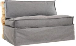 2L Home & Garden Palletkussen Metro Lounge Grijs - 120 X 80cm -Meubel Verkoop 1200x733 6