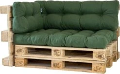 2L Home & Garden Rugkussen Metro Olijf - 60 X 40cm -Meubel Verkoop 1200x743 3