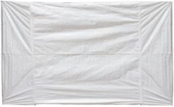 Garden Royal Partytent 3x4m Wit Met 4 Zijwanden -Meubel Verkoop 1200x745