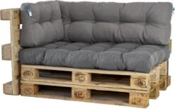 2L Home & Garden Rugkussen Metro Grijs - 60 X 40cm -Meubel Verkoop 1200x747 2