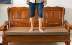 5 Cm Dikker Comfortabel Outdoor Tuin Bank Kussen, 2-4 Zitplaatsen Patio Swing Zitkussen -Meubel Verkoop 1200x753 2