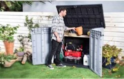 Keter Store-it-Out Ace Opbergbox -Meubel Verkoop 1200x770 2