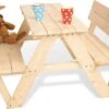 Pinolino Kinderpicknicktafel Nicki Met Rugleuning Voor 4 Personen 2 Pinolino Kinderpicknicktafel Nicki Met Rugleuning Voor 4 Personen -Meubel Verkoop 1200x777