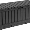 Keter Kentwood Opbergbox - 128x53.6x59 Cm - 350 L - Grafiet -Meubel Verkoop 1200x780 2