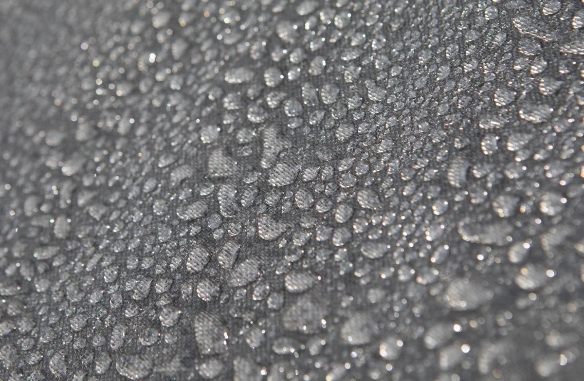 Opbergtas Voor Tuinmeubelkussens - 125 X 40 X 50 Cm (4 – 6 Lounge- Tuinkussens) - Grijs / Antraciet 4 Opbergtas Voor Tuinmeubelkussens - 125 X 40 X 50 Cm (4 – 6 Lounge- Tuinkussens) - Grijs / Antraciet - Afbeelding 2