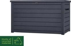Keter Ontario Opbergbox - 870L - 147x83x86cm - Grafiet 15 Keter Ontario Opbergbox - 870L - 147x83x86cm - Grafiet -Meubel Verkoop 1200x785 1