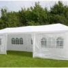 HI XXLDEALS - Partytent 3x9 M - Incl 8 Zijwanden -Meubel Verkoop 1200x785