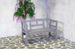 SenS-Line Friesen Tuinbank - Hout - Grijs 20 SenS-Line Friesen Tuinbank - Hout - Grijs -Meubel Verkoop 1200x790 1