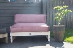 2L Home & Garden Rugkussen Velvet Oud Roze - 120 X 40cm -Meubel Verkoop 1200x791 2