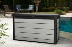 Keter Denali Opbergbox - 757L - 152x73x90cm - Grafiet -Meubel Verkoop 1200x793 4