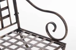 CLP Lotta - Tuinstoel Bronzen 15 CLP Lotta - Tuinstoel Bronzen -Meubel Verkoop 1200x794