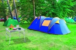 Camp Active Campingtafel - Opvouwbaar - 2 Hoogtes - 75 X 55 X 25-59 Cm -Meubel Verkoop 1200x797