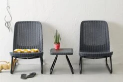 Keter Rio Balkonset - 3 Delig - Grafiet -Meubel Verkoop 1200x797 3