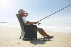 Allibert Vermont Verstelbare Tuinstoel - 64x68x107cm - Grafiet -Meubel Verkoop 1200x798 1