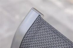 Hartman Alice Verstelbare Tuinstoel - Grijs -Meubel Verkoop 1200x799 10