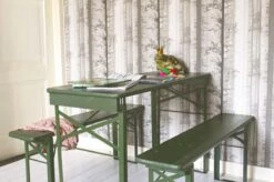 MaximaVida Inklapbare Biertafel Berlijn 120 X 50 Cm Olijfgroen - FSC Hout -Meubel Verkoop 1200x799 32