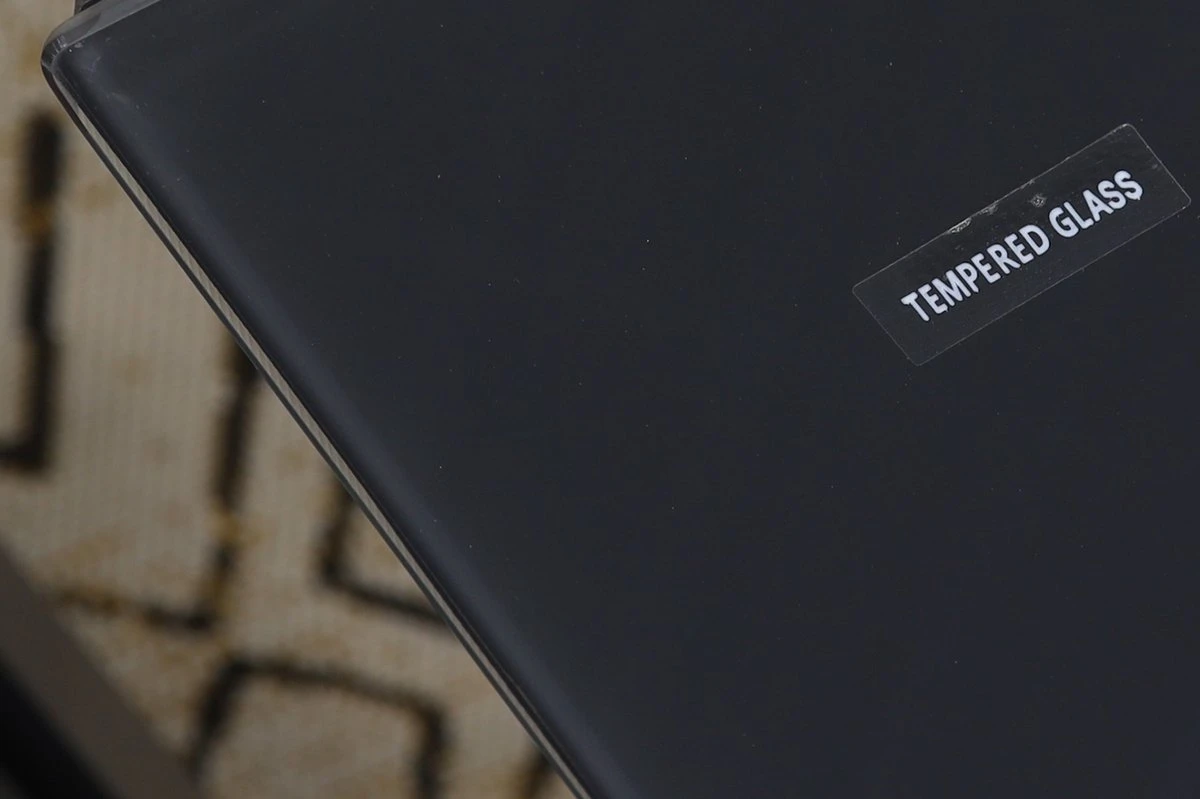 Wellington Lounge Dining Set - Carbon Black 16 Wellington Lounge Dining Set - Carbon Black - Afbeelding 14