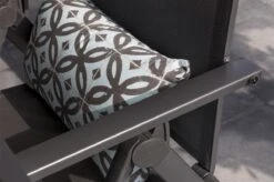 Hartman Aruba Aluminium Tuinstoel - Antraciet Verstelbaar 33 Hartman Aruba Aluminium Tuinstoel - Antraciet Verstelbaar -Meubel Verkoop 1200x799 4