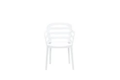 Garden Impressions Mira Tuinstoel - Wit -Meubel Verkoop 1200x799 7