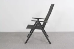 Hartman Aruba Aluminium Tuinstoel - Antraciet Verstelbaar 24 Hartman Aruba Aluminium Tuinstoel - Antraciet Verstelbaar -Meubel Verkoop 1200x800 12