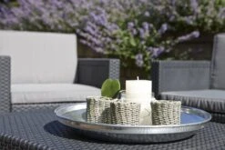 Allibert Arica Tuintafel - 79x59,5x42 Cm - Grafiet -Meubel Verkoop 1200x800 122